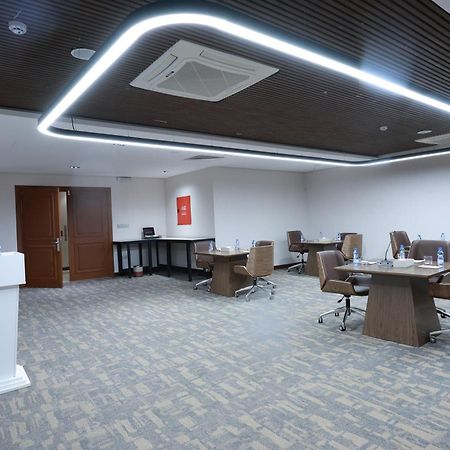 Samt Inn Hotel Riyadh Luaran gambar