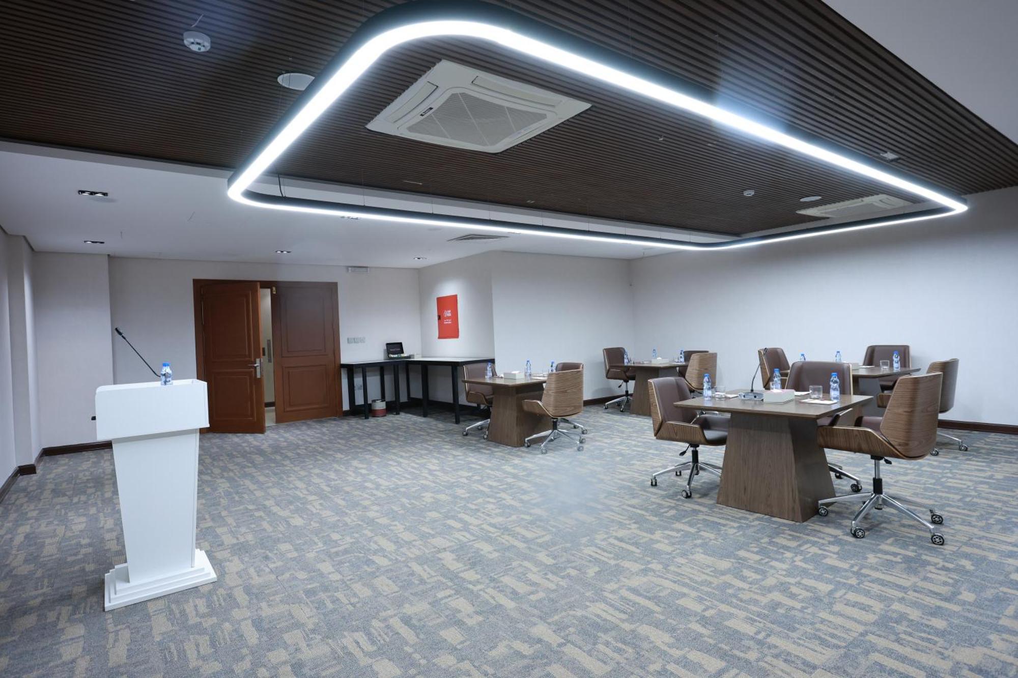 Samt Inn Hotel Riyadh Luaran gambar