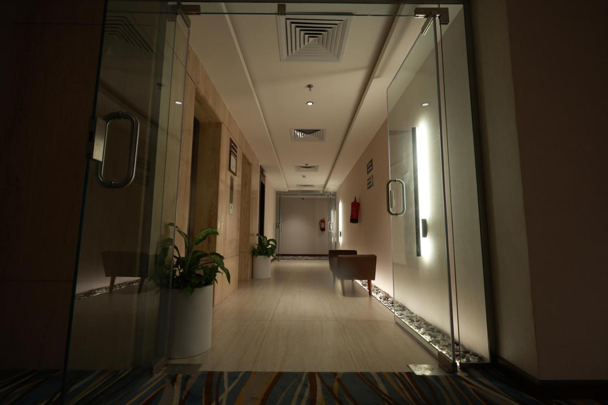 Samt Inn Hotel Riyadh Luaran gambar
