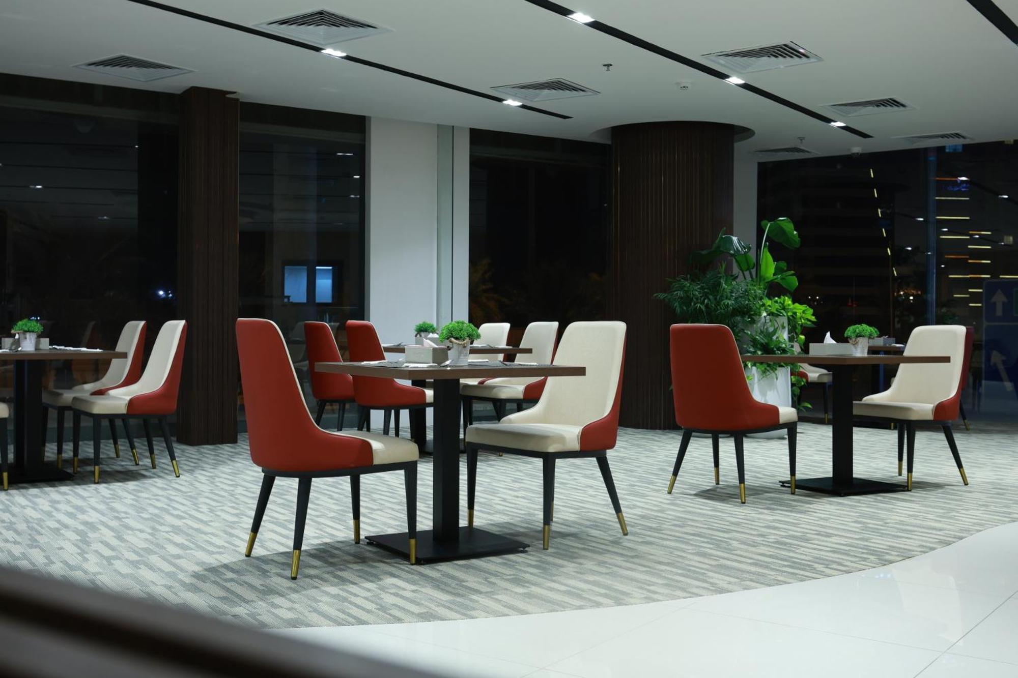 Samt Inn Hotel Riyadh Luaran gambar