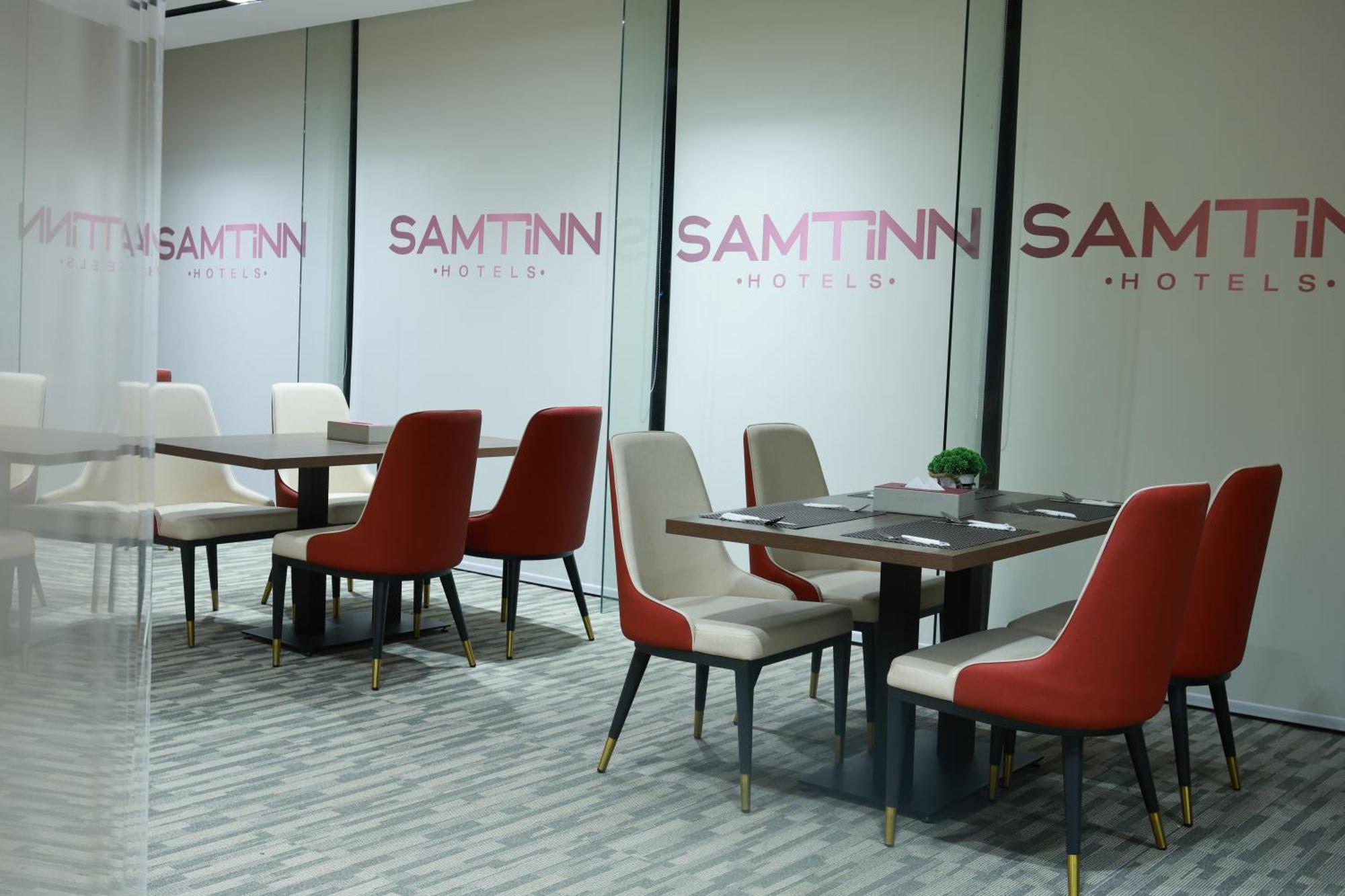 Samt Inn Hotel Riyadh Luaran gambar