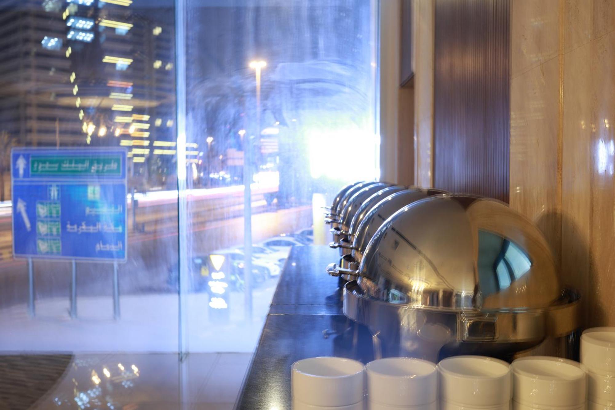 Samt Inn Hotel Riyadh Luaran gambar