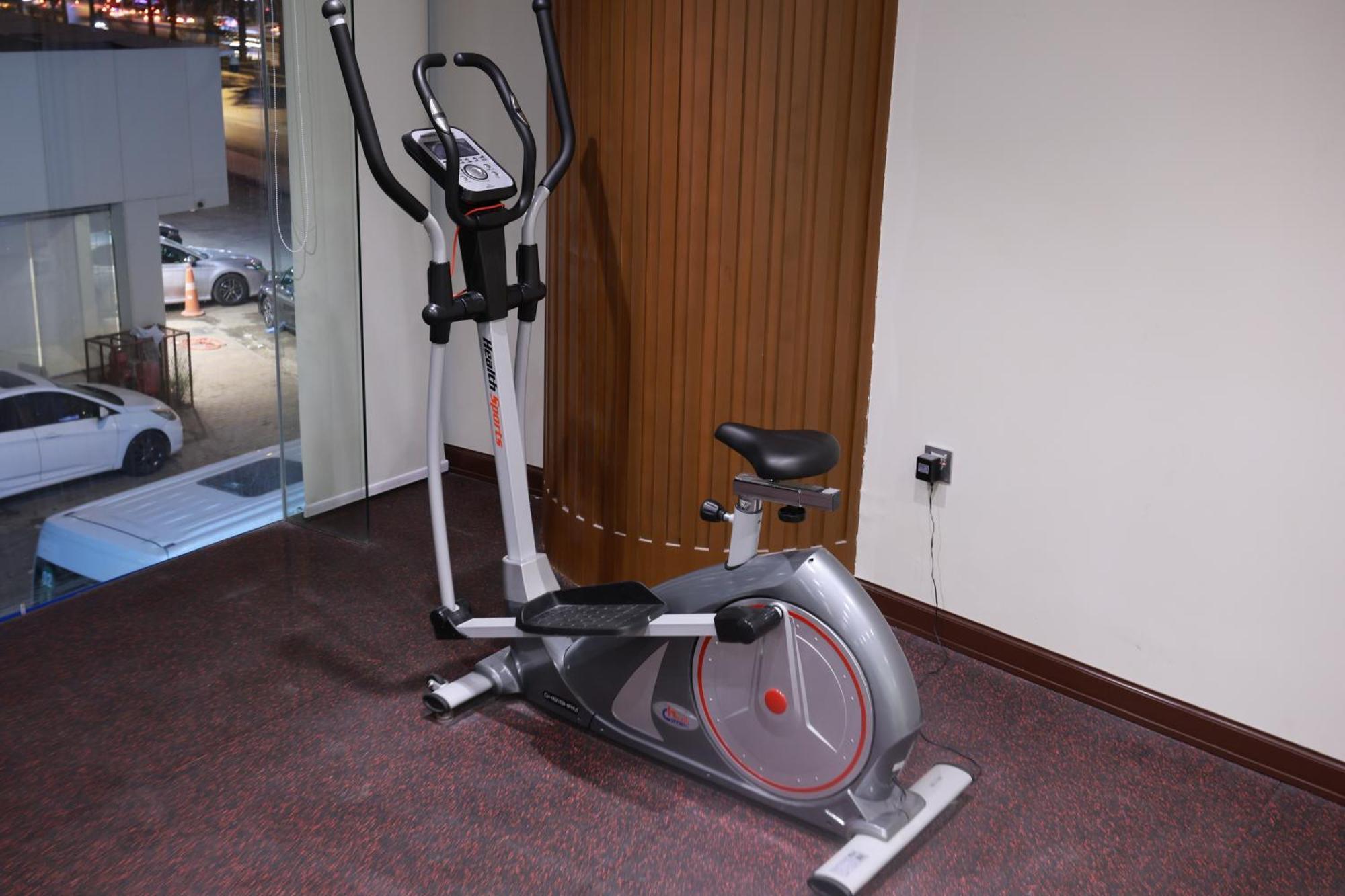 Samt Inn Hotel Riyadh Luaran gambar