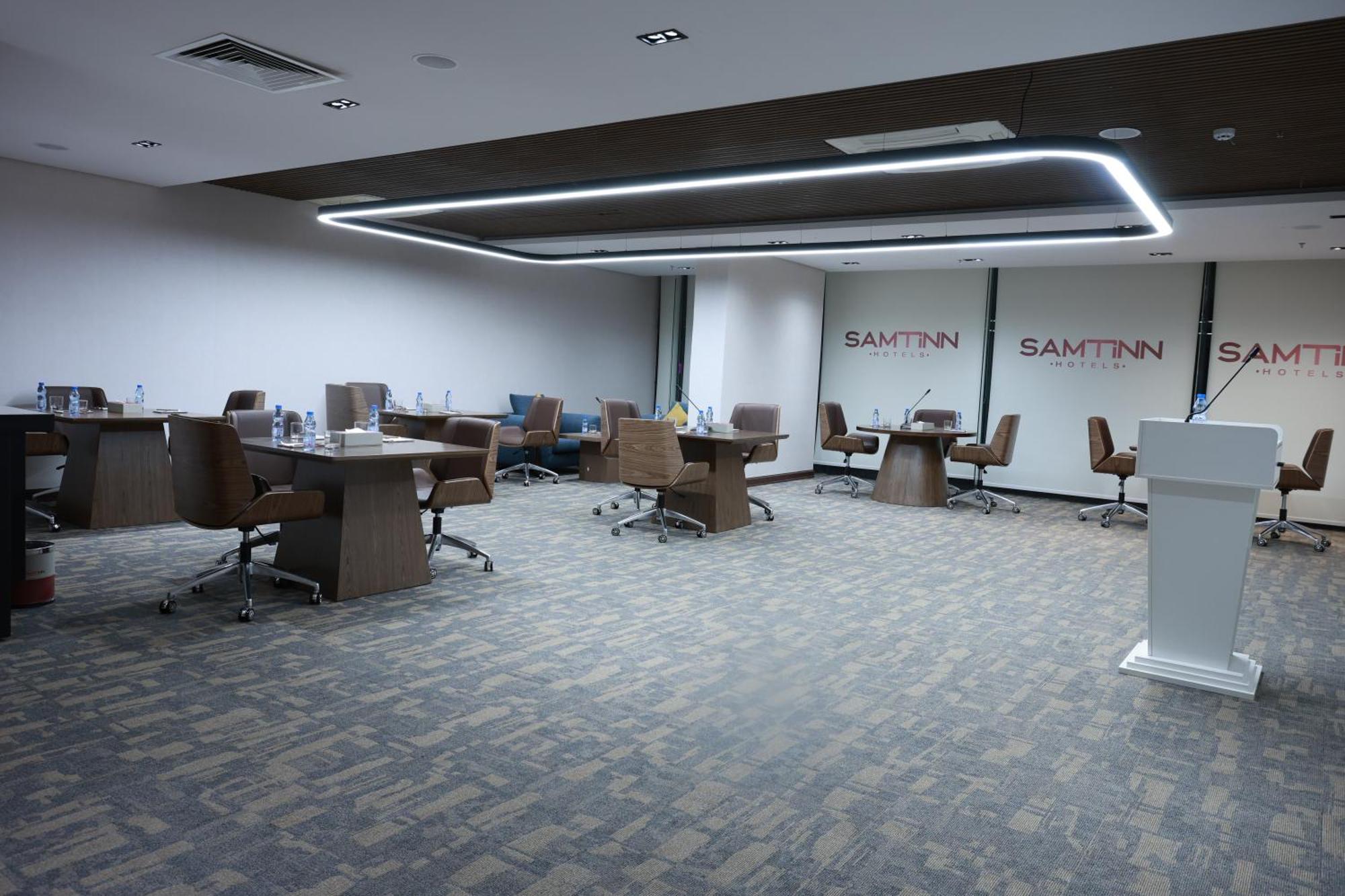 Samt Inn Hotel Riyadh Luaran gambar