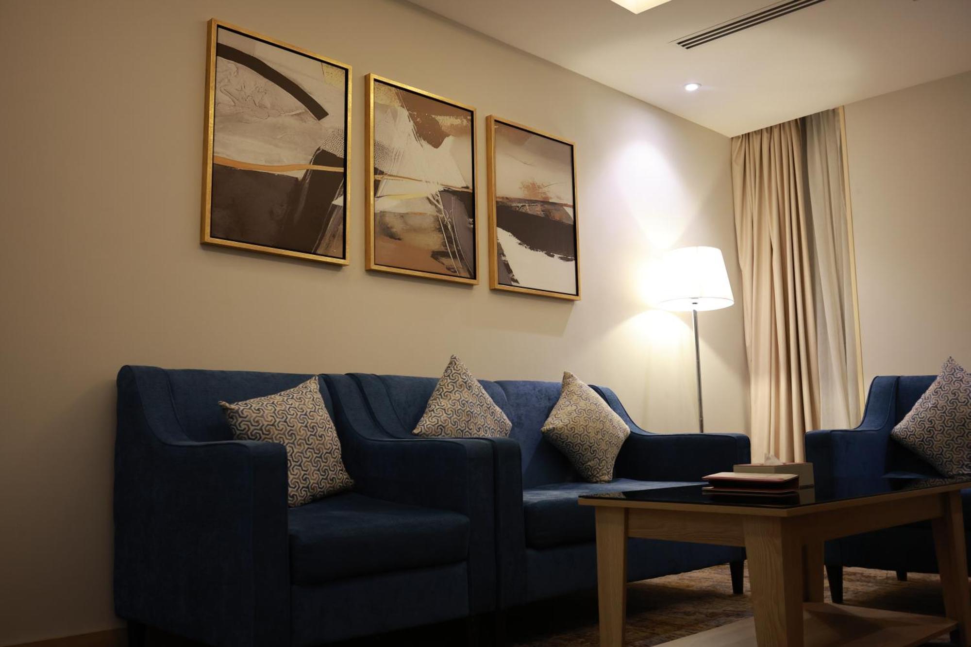 Samt Inn Hotel Riyadh Luaran gambar