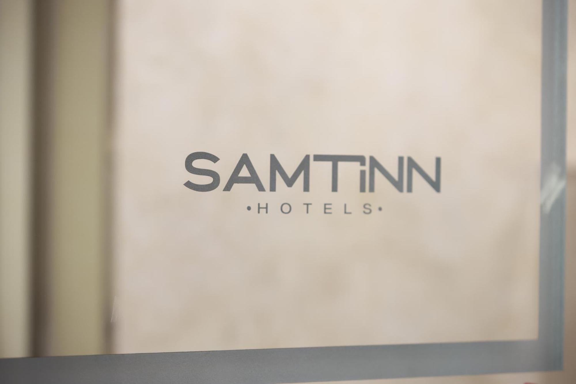 Samt Inn Hotel Riyadh Luaran gambar