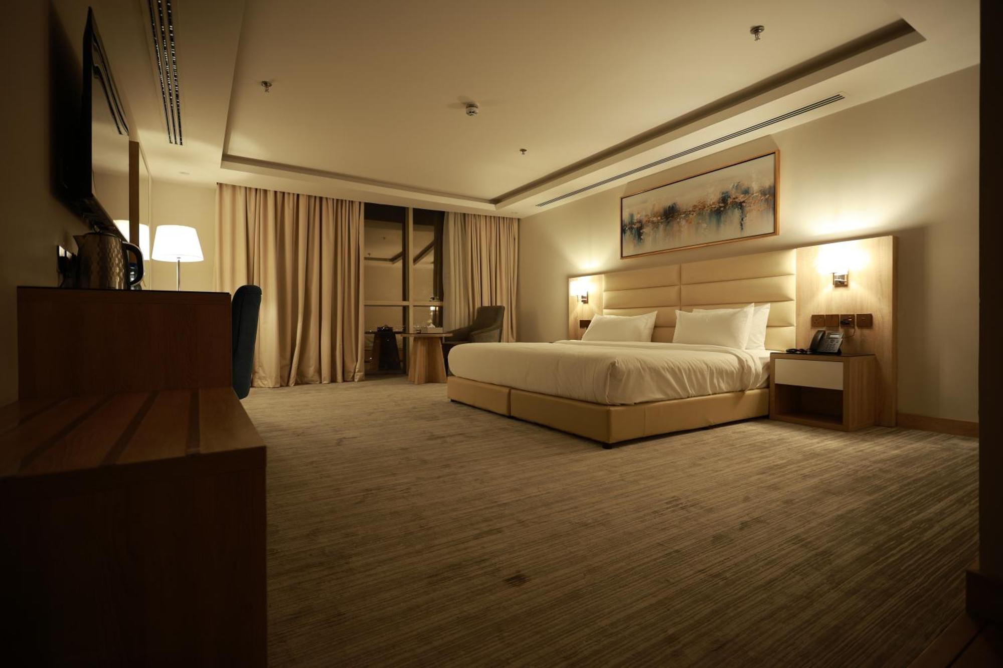 Samt Inn Hotel Riyadh Luaran gambar