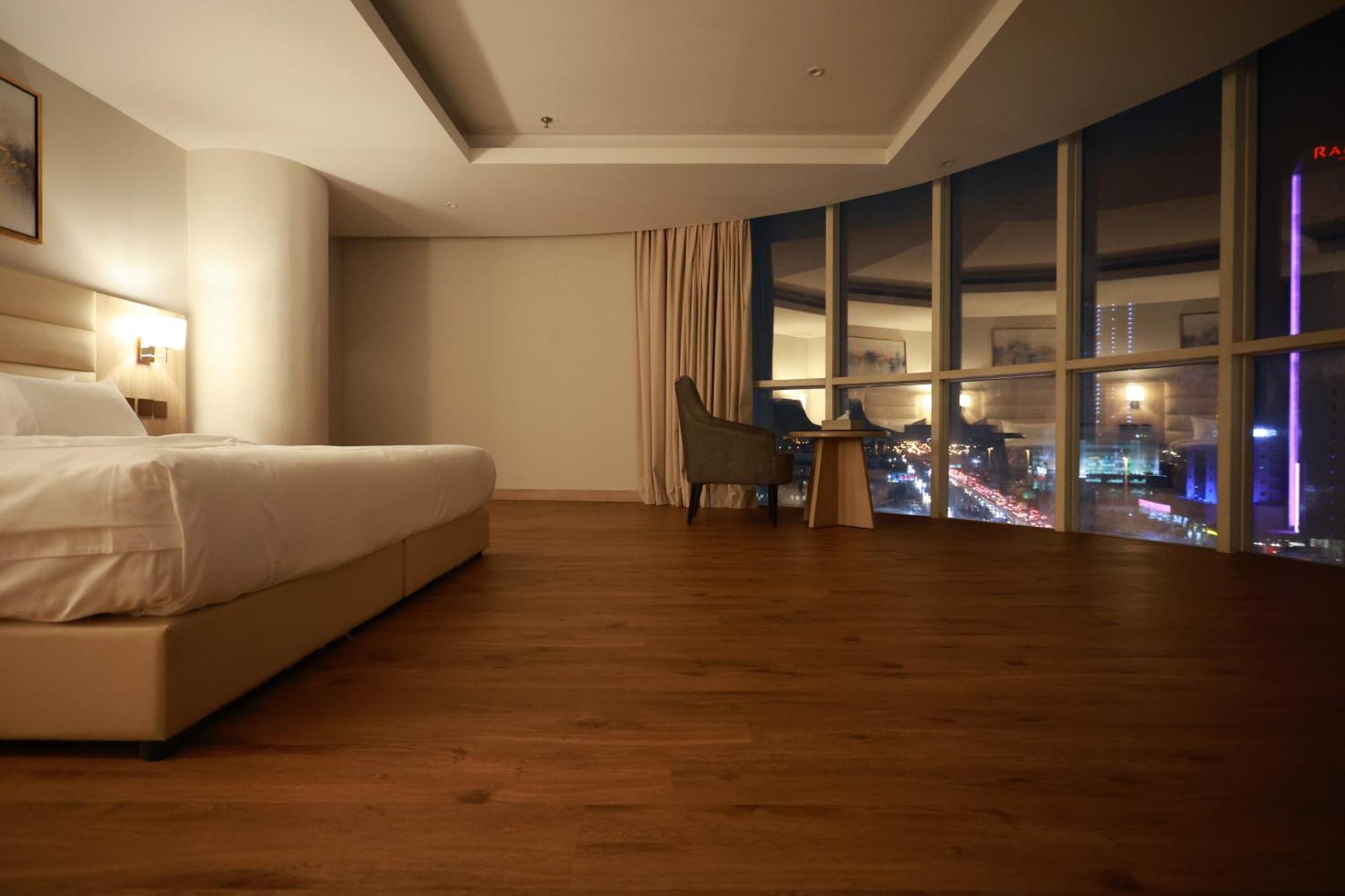 Samt Inn Hotel Riyadh Luaran gambar