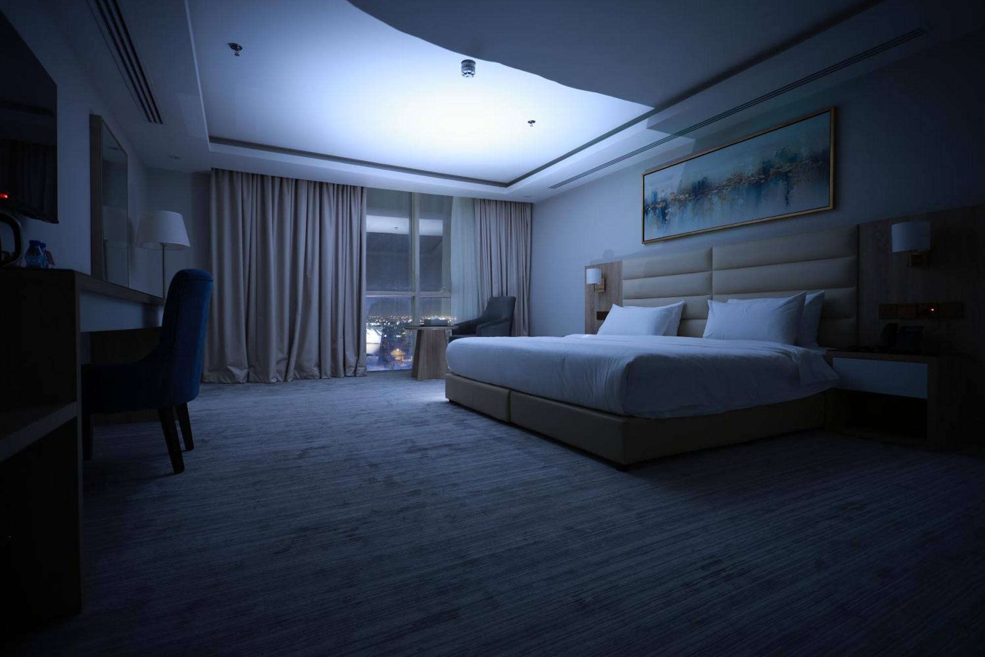 Samt Inn Hotel Riyadh Luaran gambar