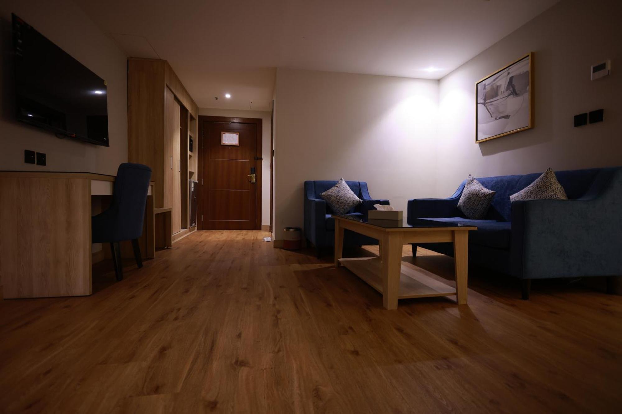 Samt Inn Hotel Riyadh Luaran gambar