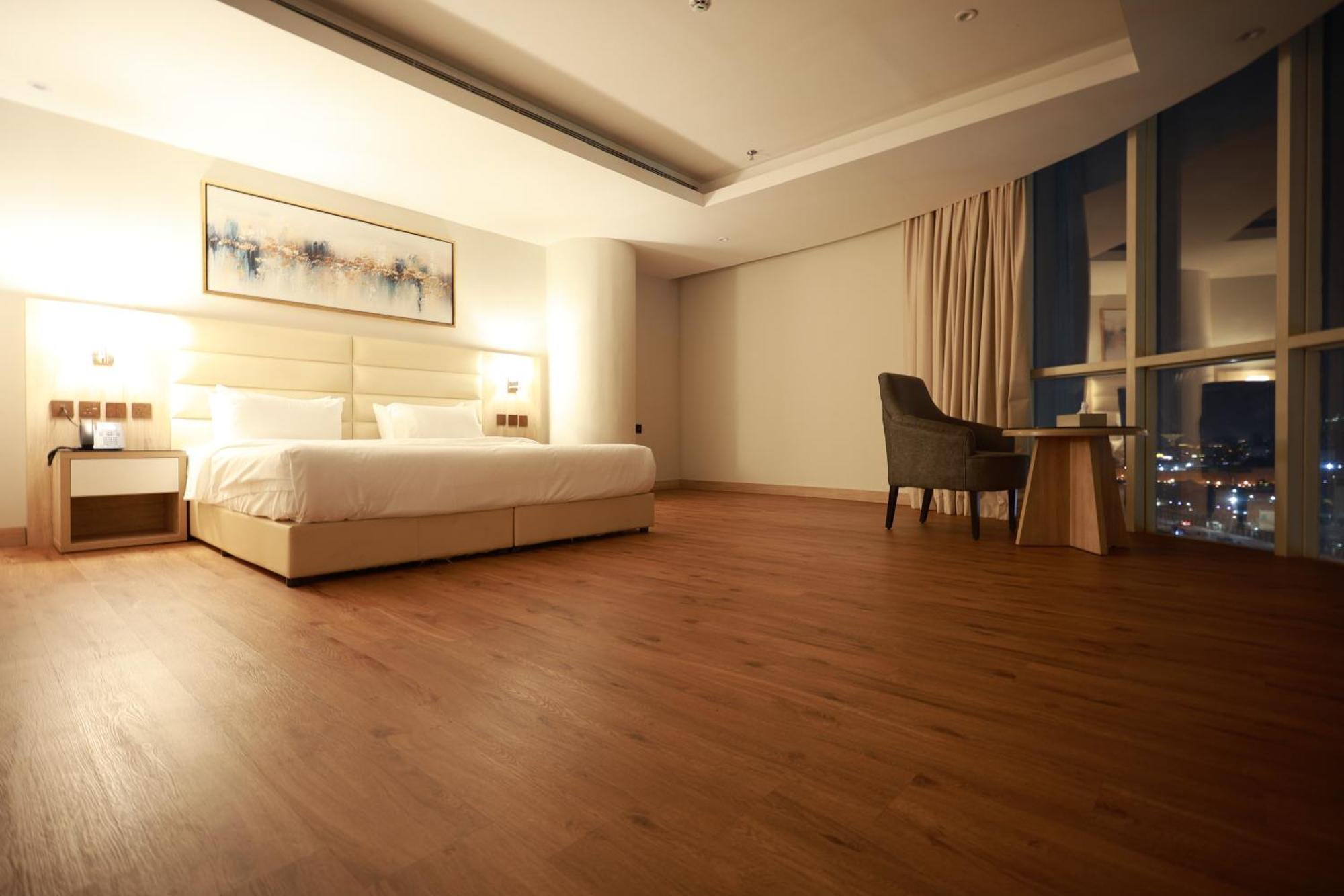 Samt Inn Hotel Riyadh Luaran gambar