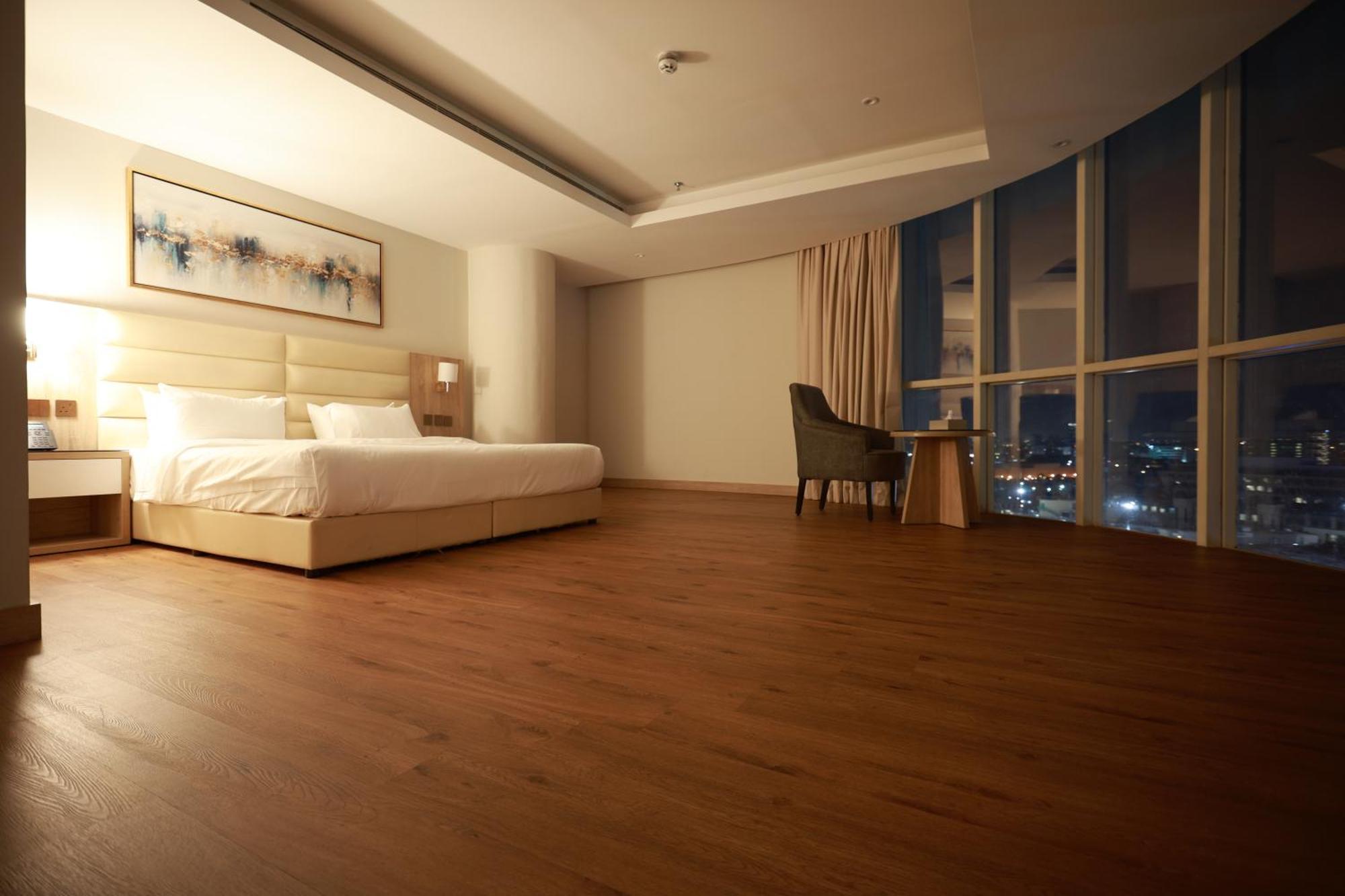 Samt Inn Hotel Riyadh Luaran gambar