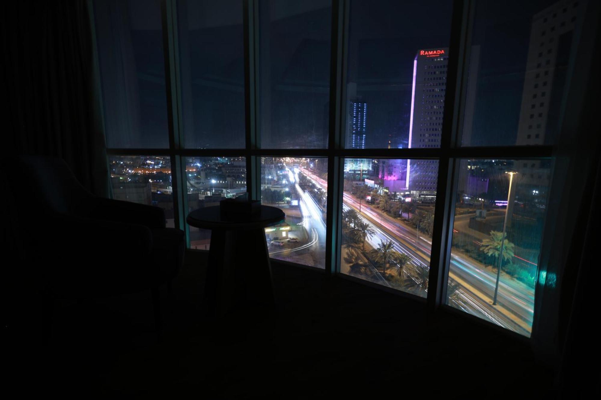 Samt Inn Hotel Riyadh Luaran gambar