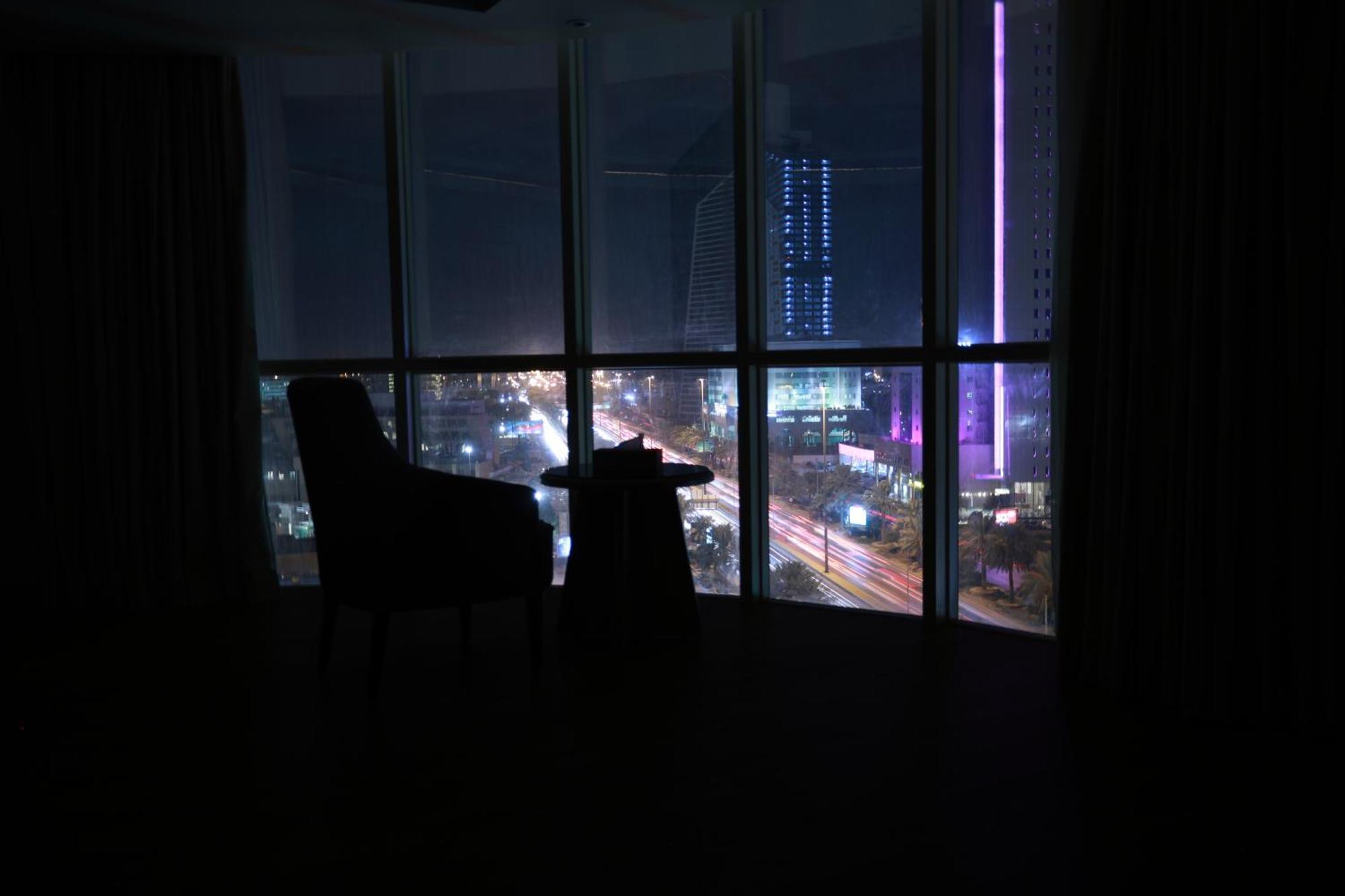 Samt Inn Hotel Riyadh Luaran gambar